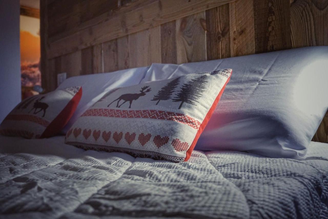 Maison Lucien Gignod Ngoại thất bức ảnh